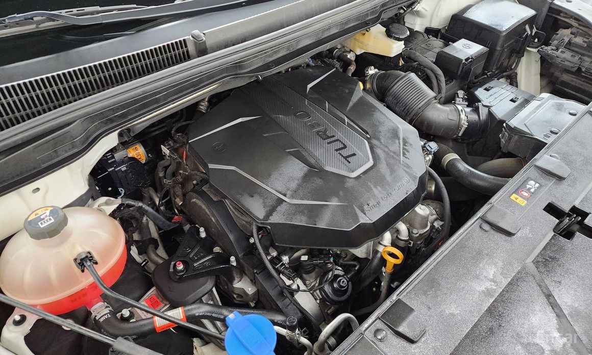  Kia Canival