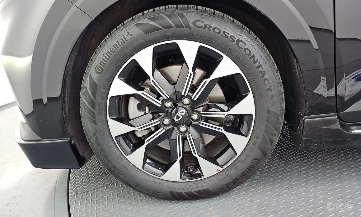  Kia Canival