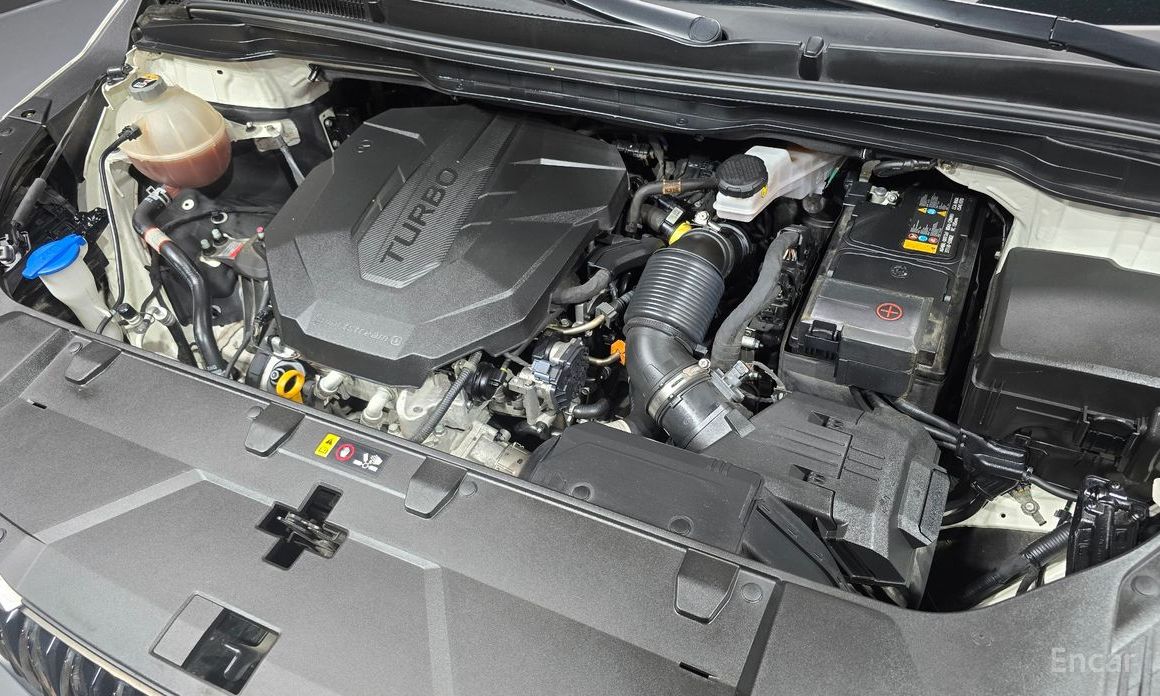  Kia Canival