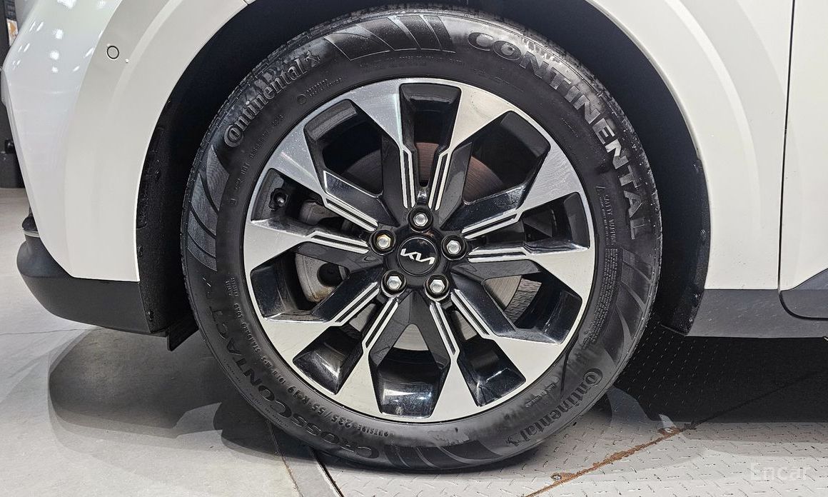  Kia Canival