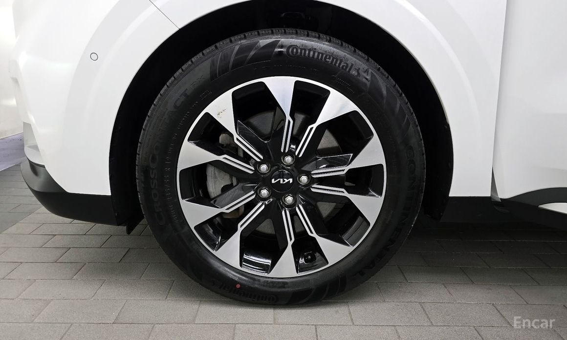  Kia Canival