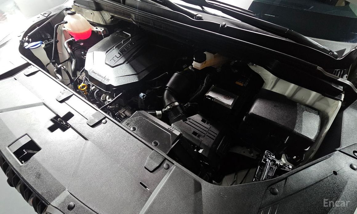  Kia Canival