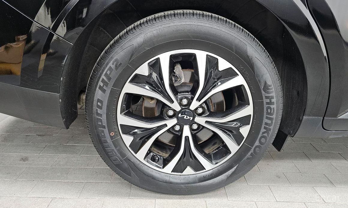  Kia Canival