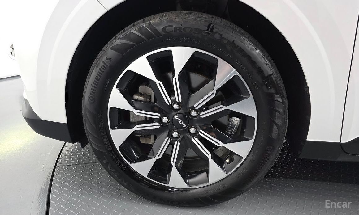  Kia Canival