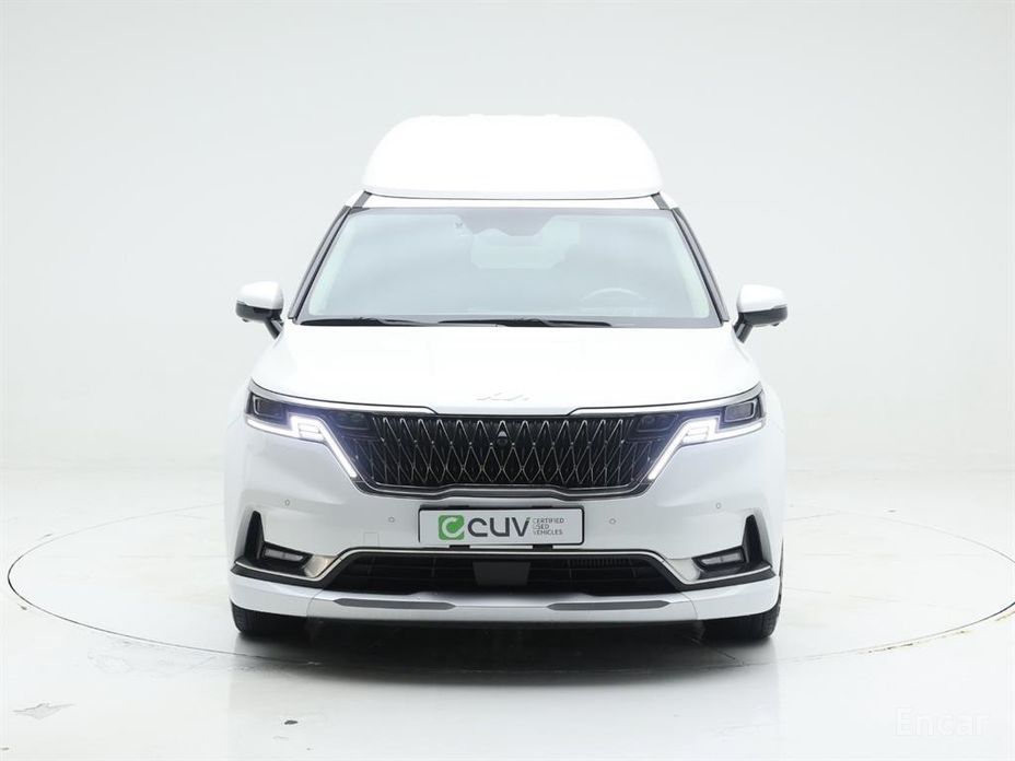  Kia Canival