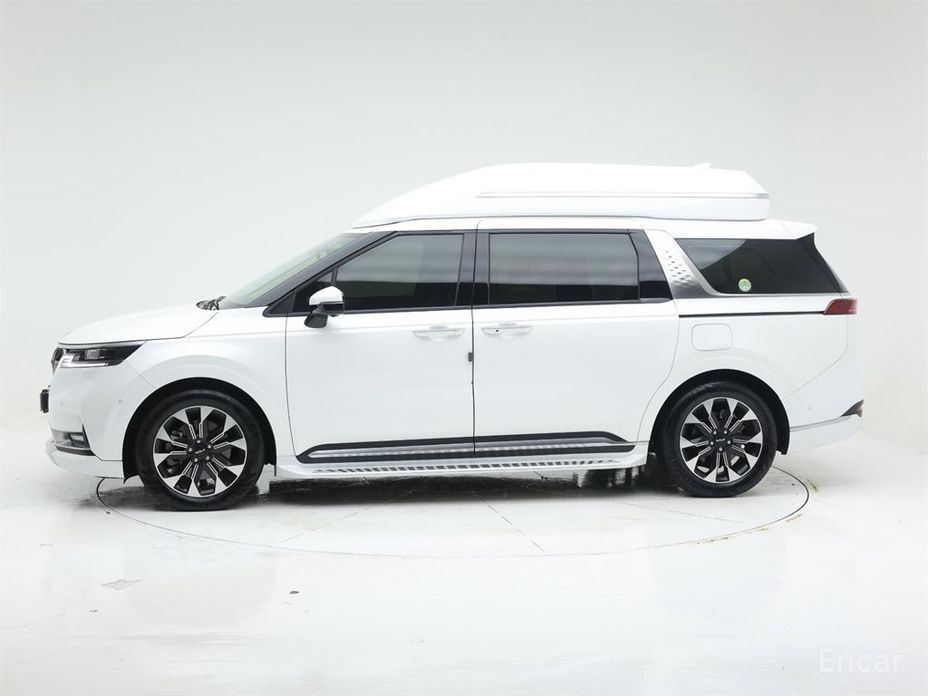  Kia Canival