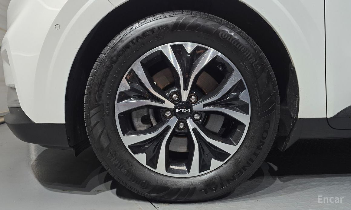  Kia Canival