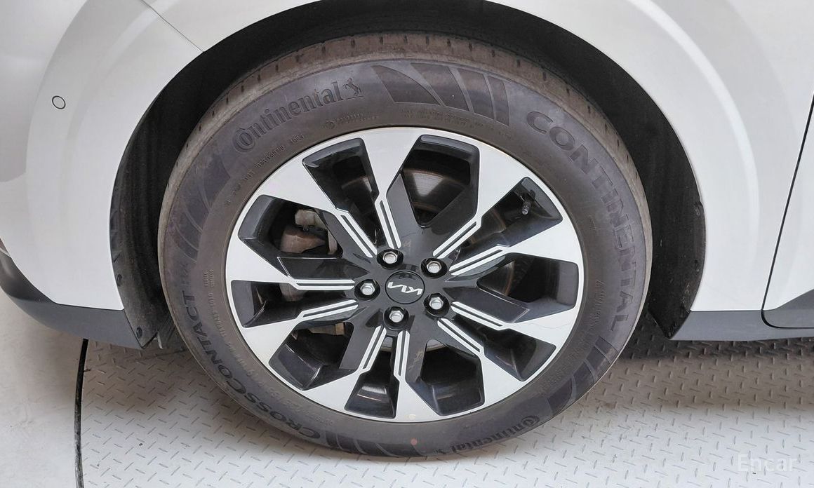  Kia Canival