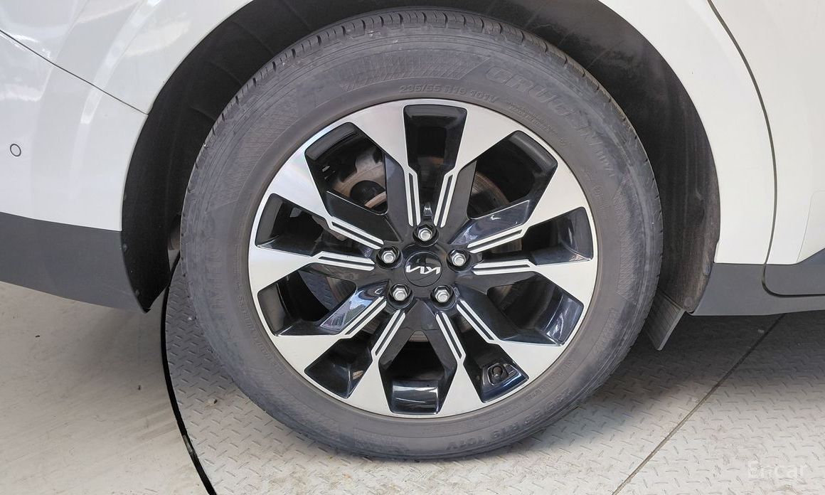  Kia Canival