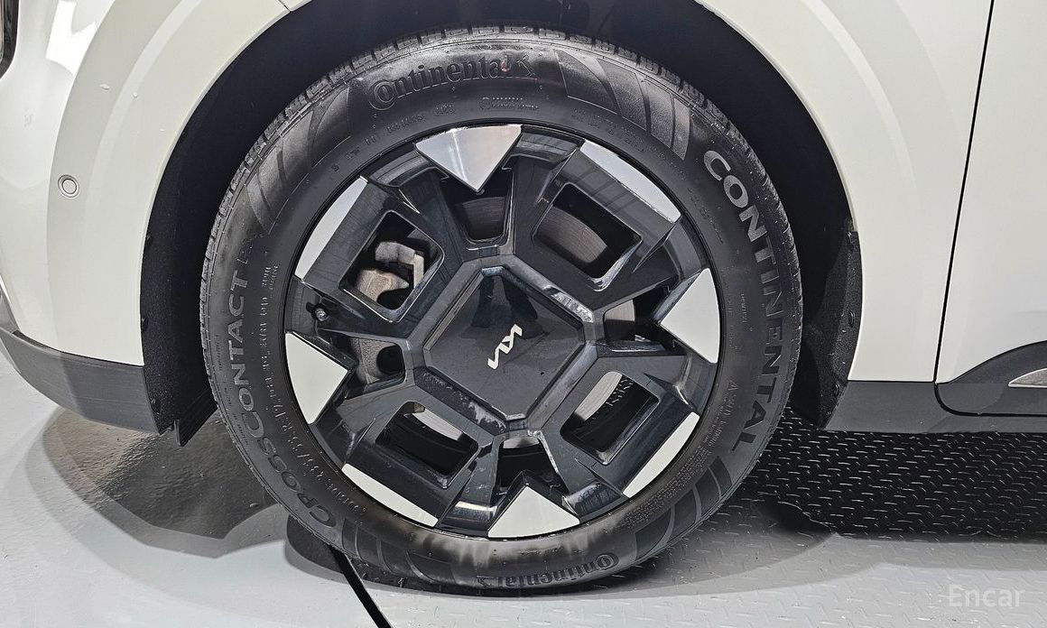  Kia Canival