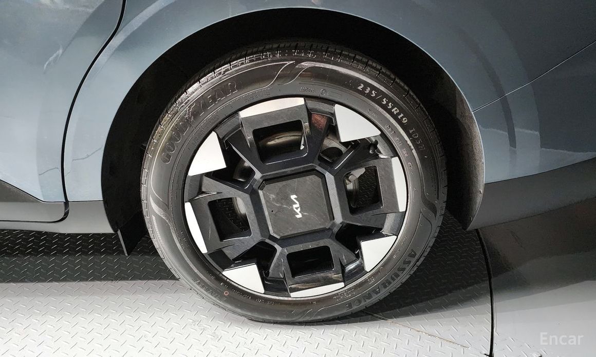  Kia Canival