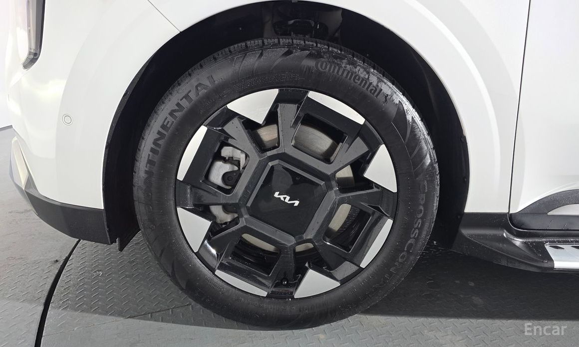  Kia Canival