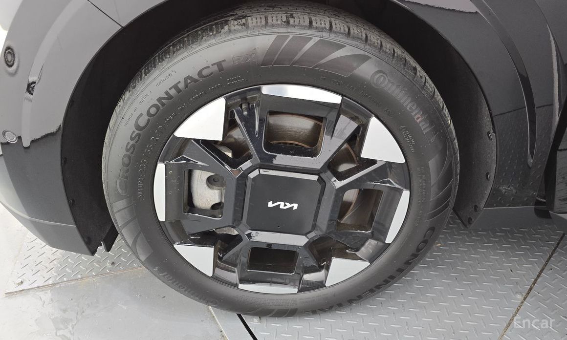  Kia Canival