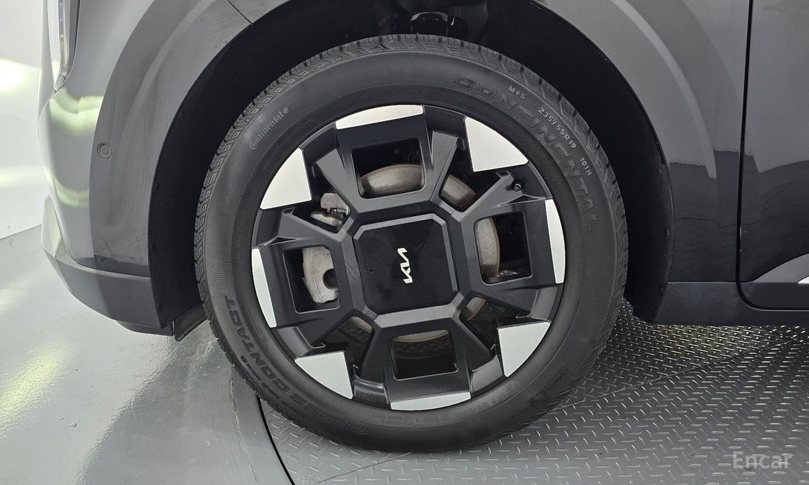  Kia Canival