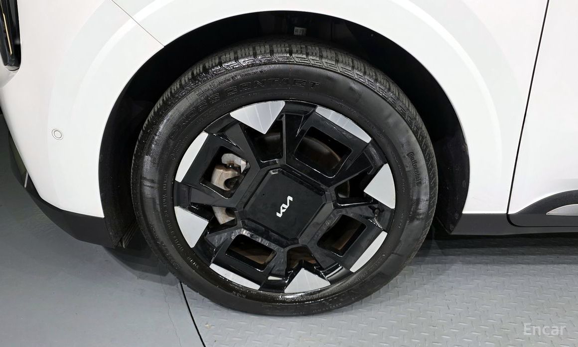  Kia Canival