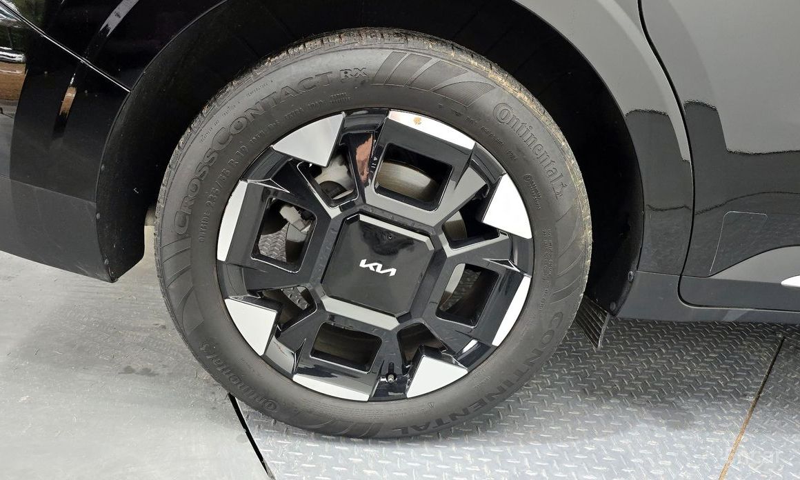  Kia Canival