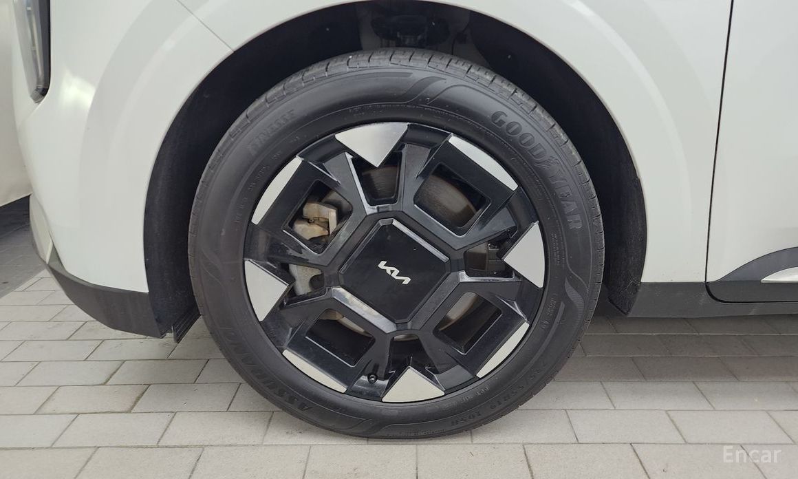  Kia Canival
