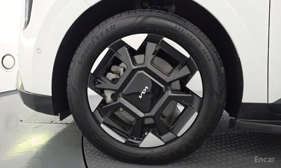  Kia Canival