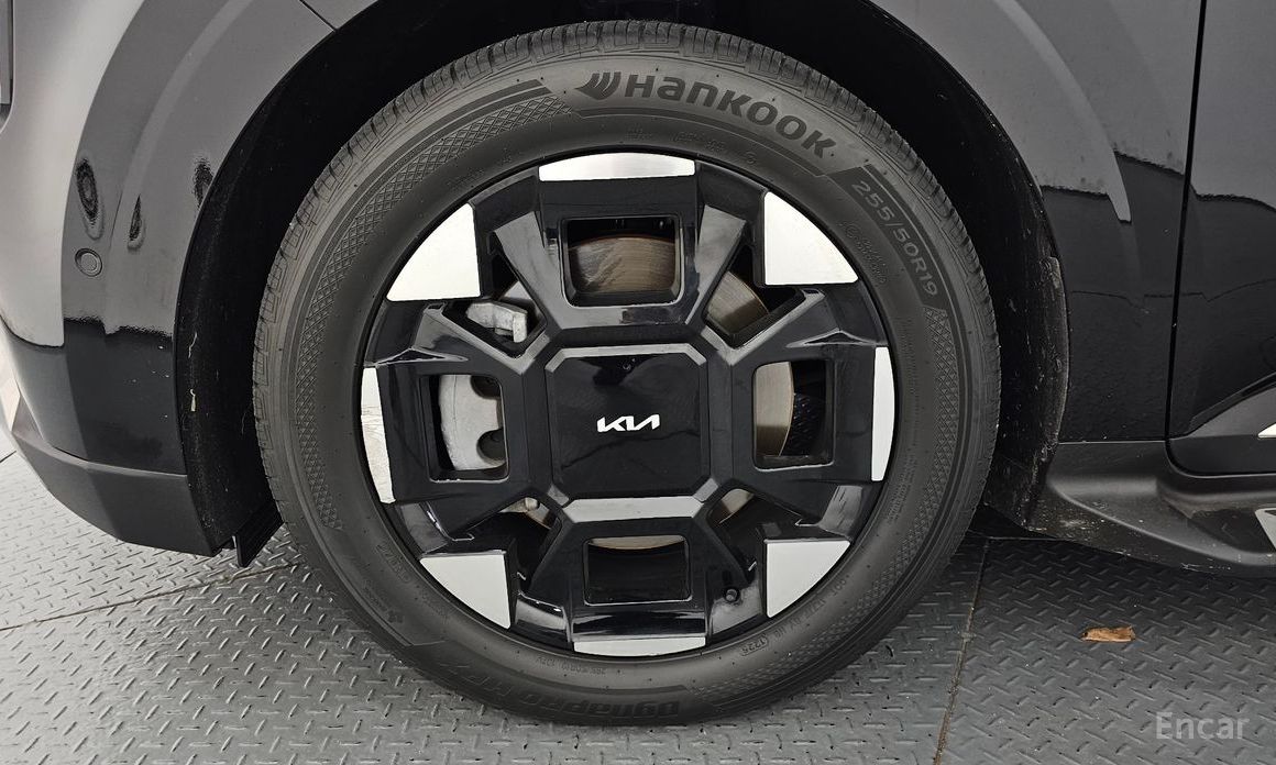  Kia Canival