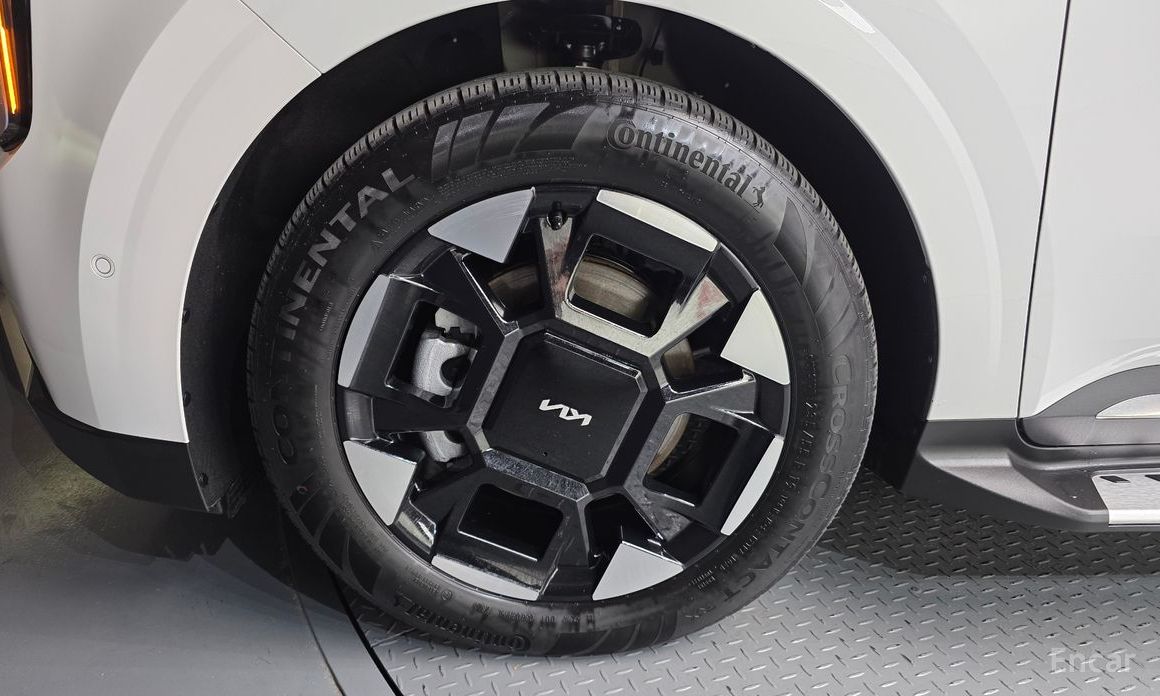  Kia Canival