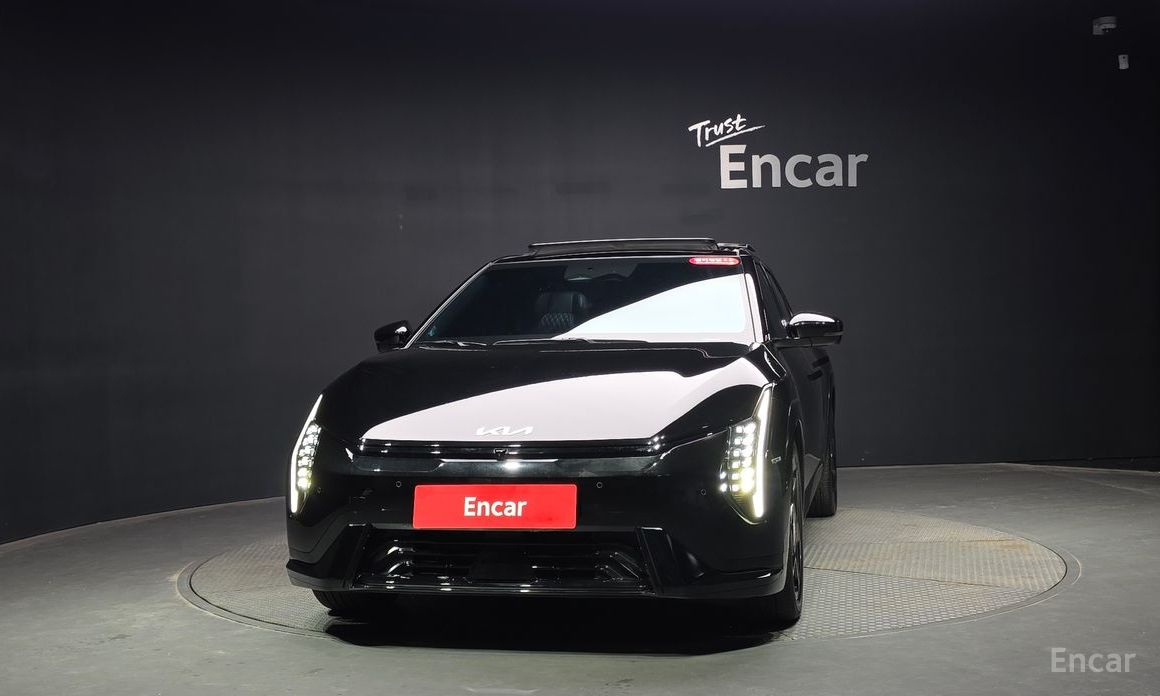  Kia EV4