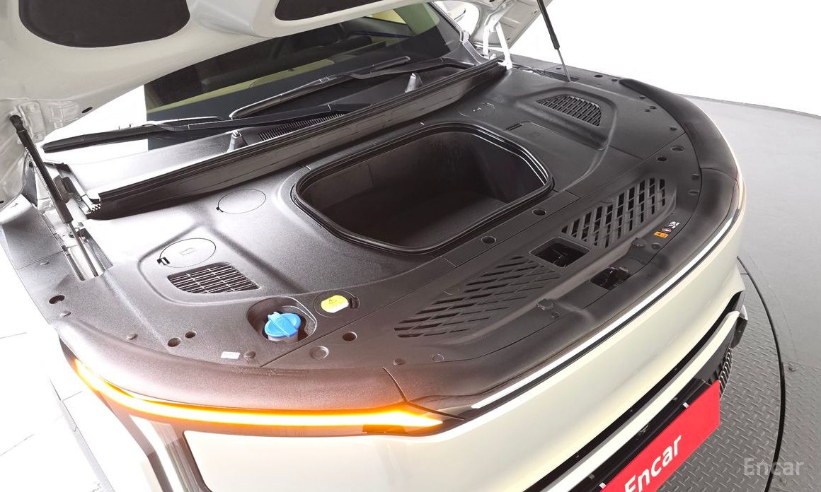  Kia EV5