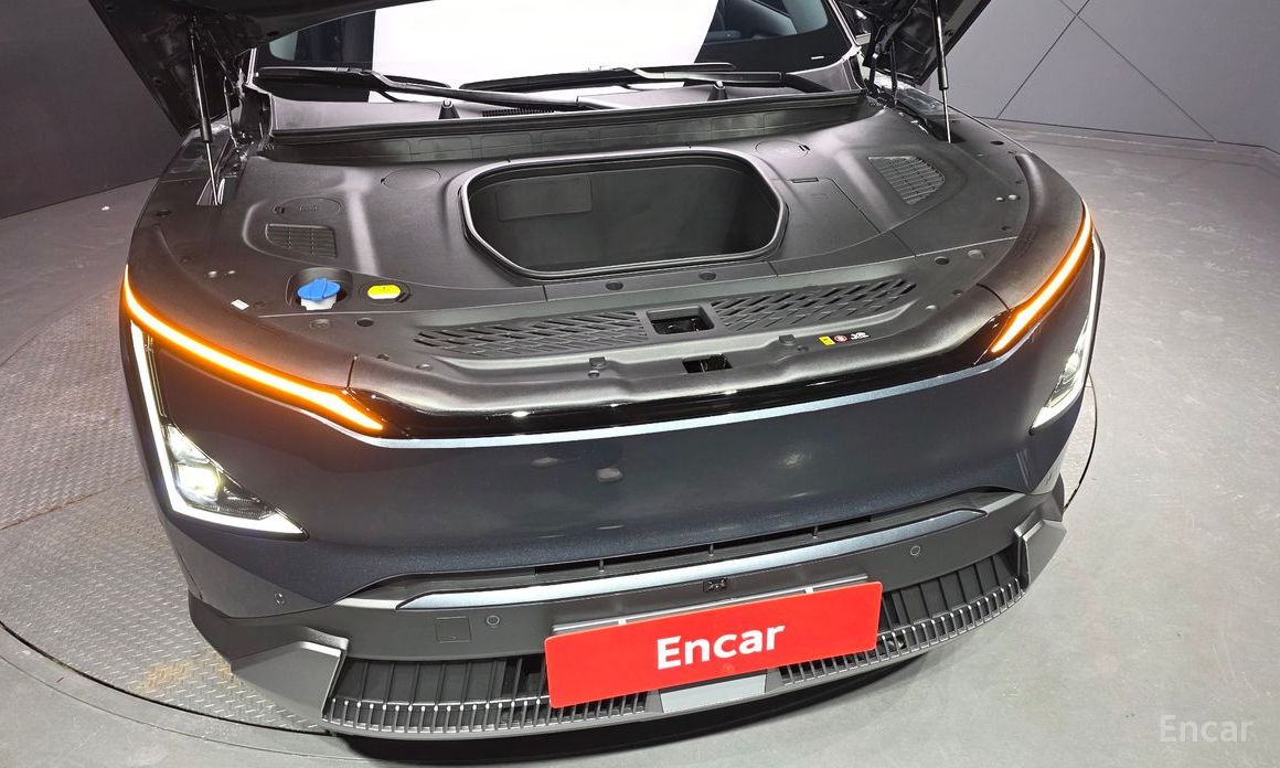  Kia EV5