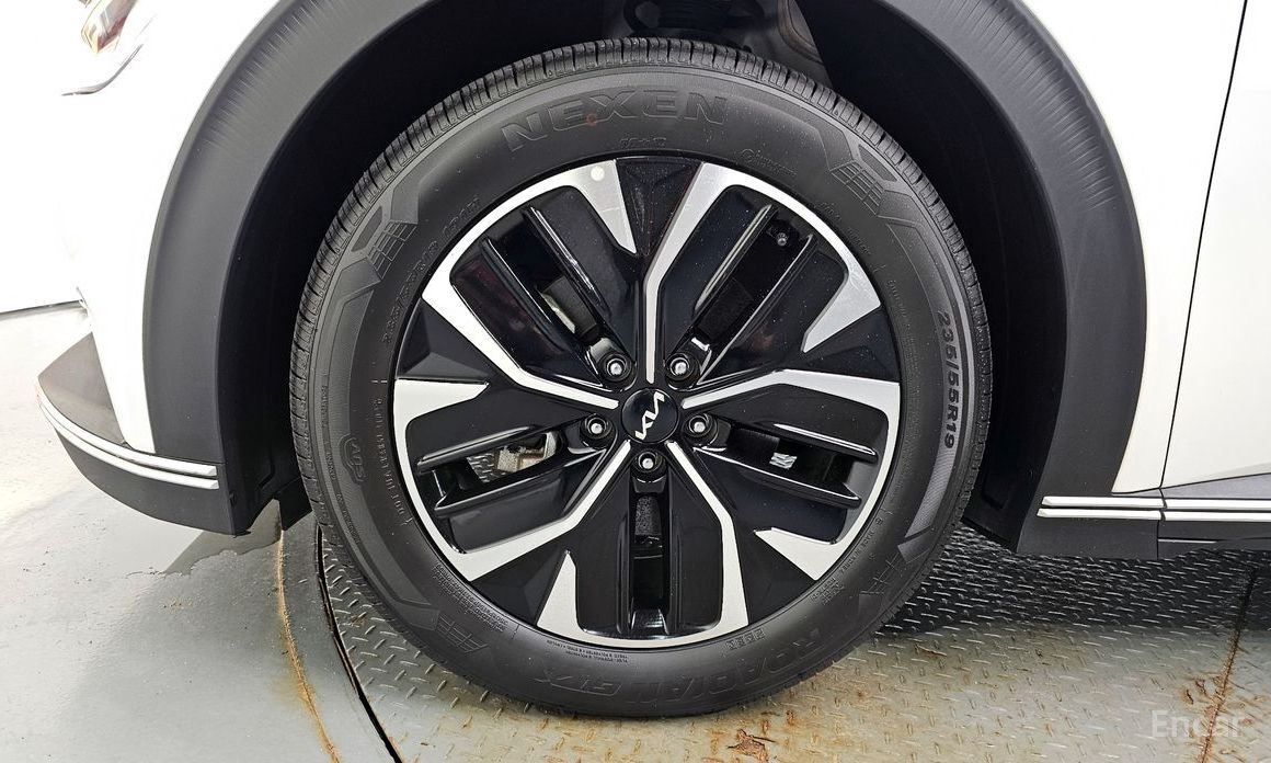  Kia EV6