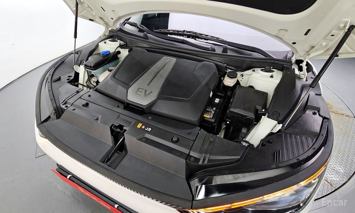  Kia EV6