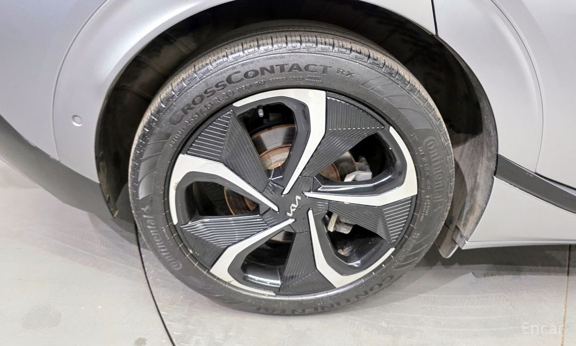 Kia EV6