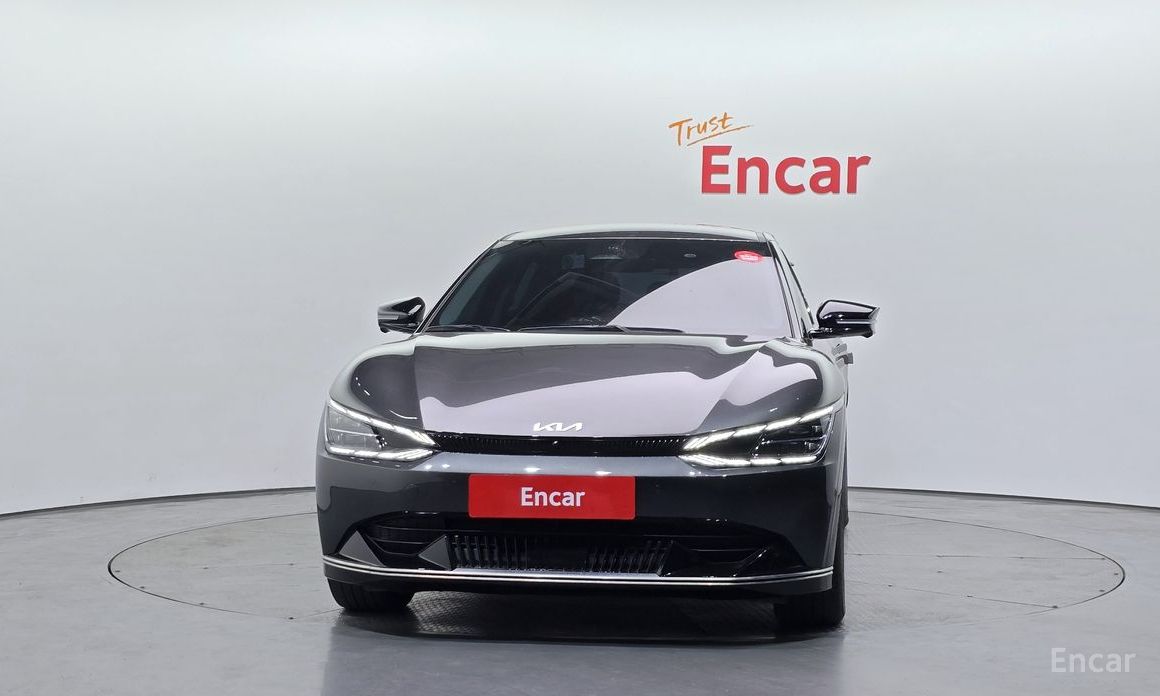  Kia EV6