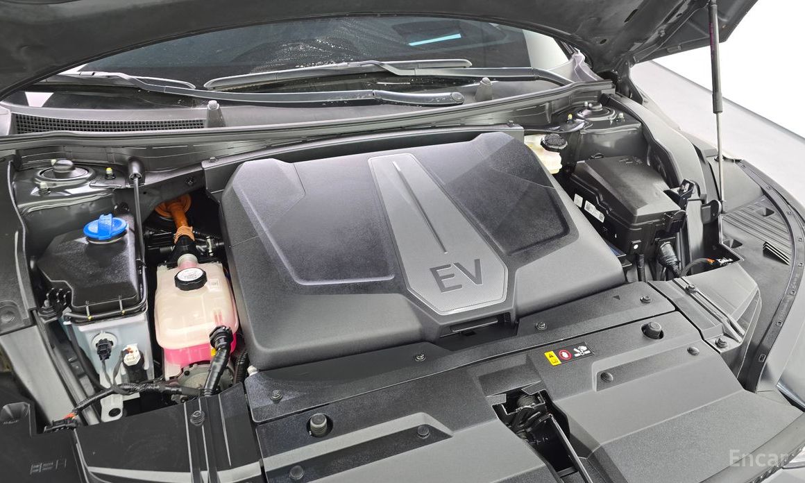  Kia EV6