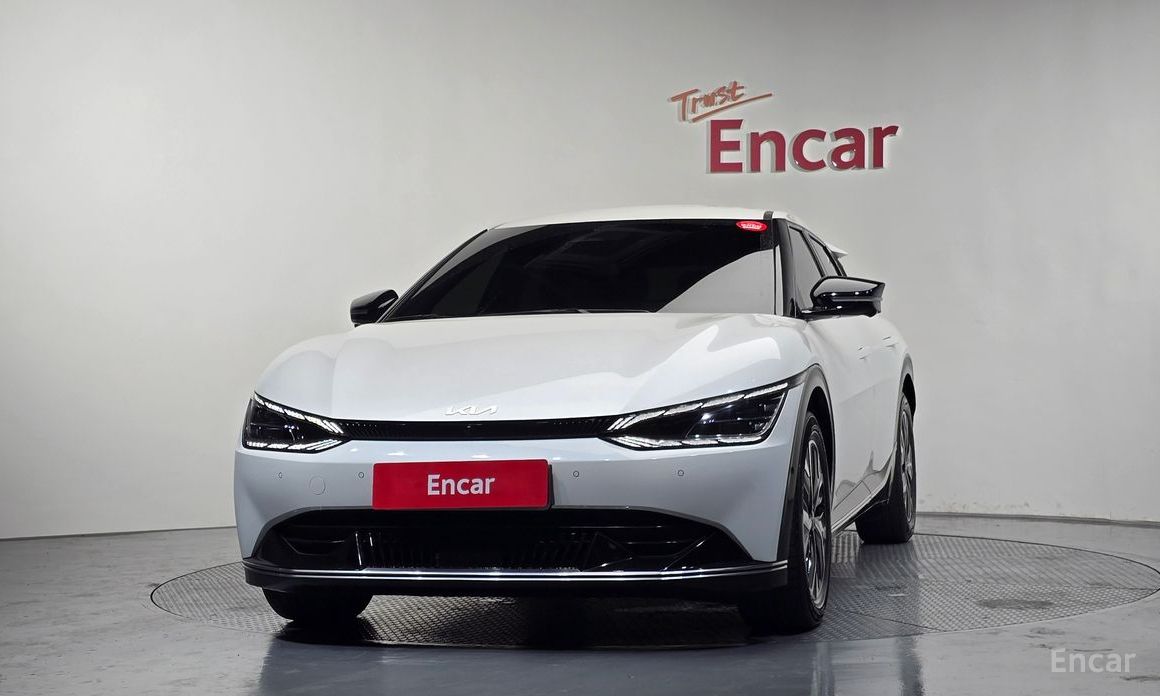 Kia EV6