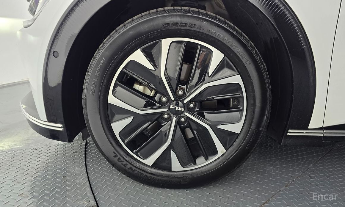  Kia EV6