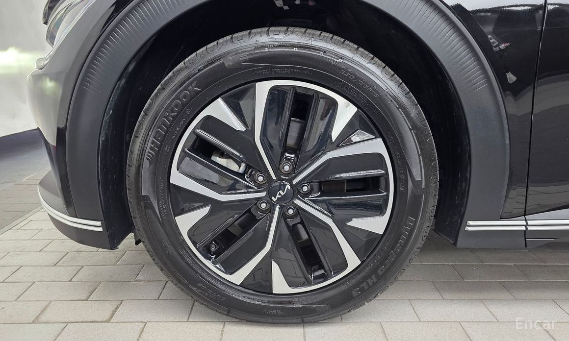  Kia EV6