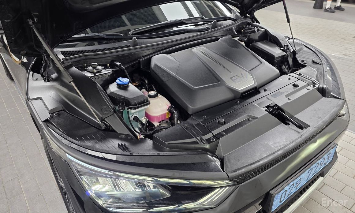  Kia EV6