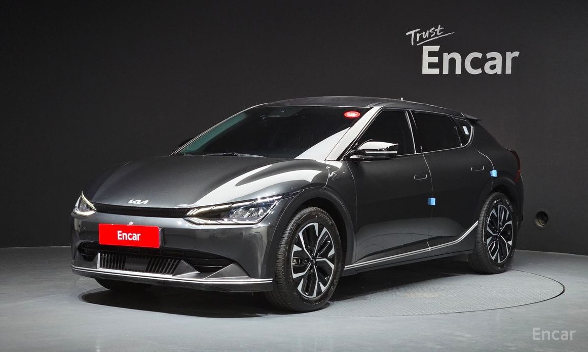  Kia EV6