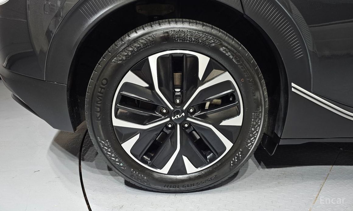  Kia EV6
