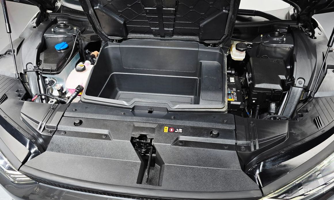  Kia EV6