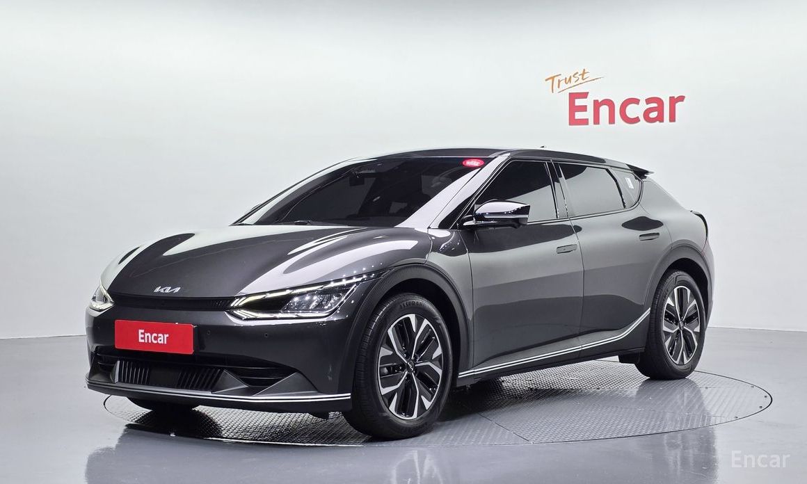  Kia EV6