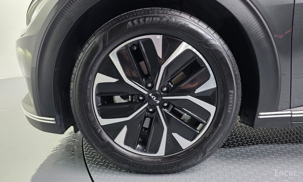  Kia EV6