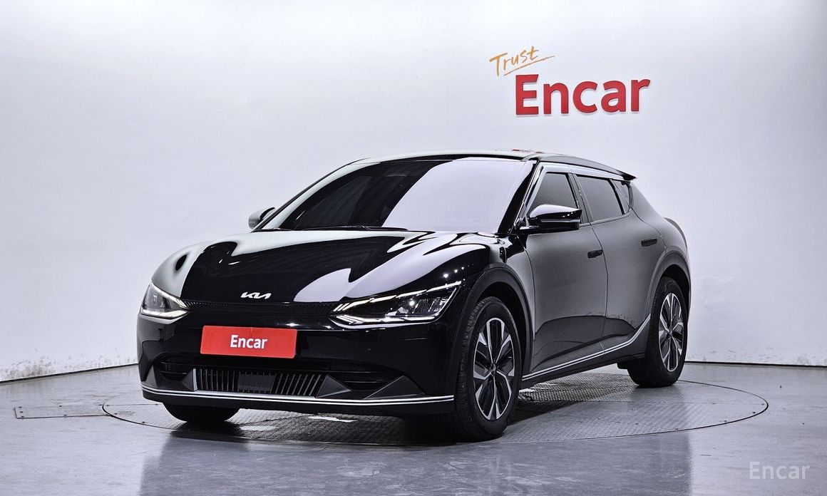  Kia EV6
