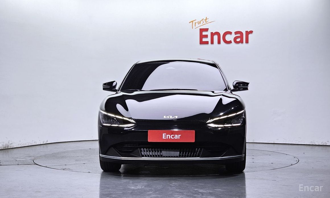  Kia EV6