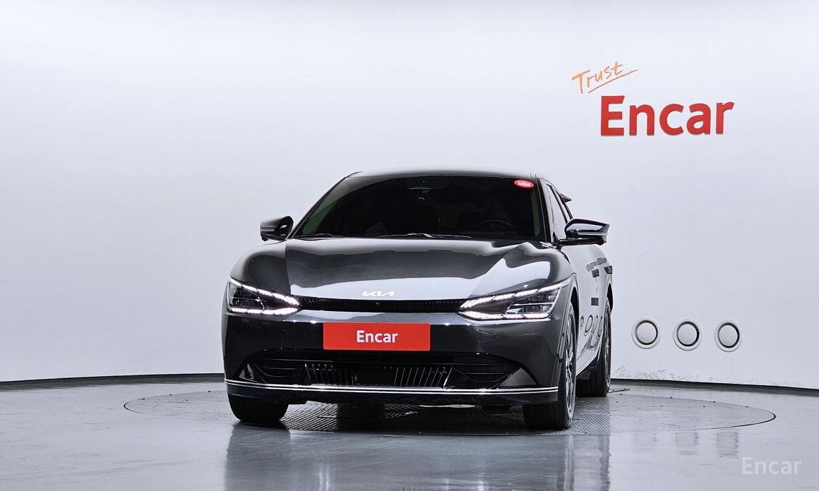  Kia EV6