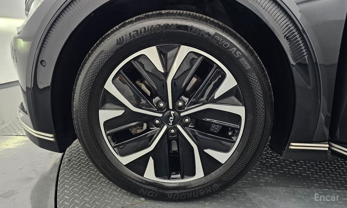  Kia EV6