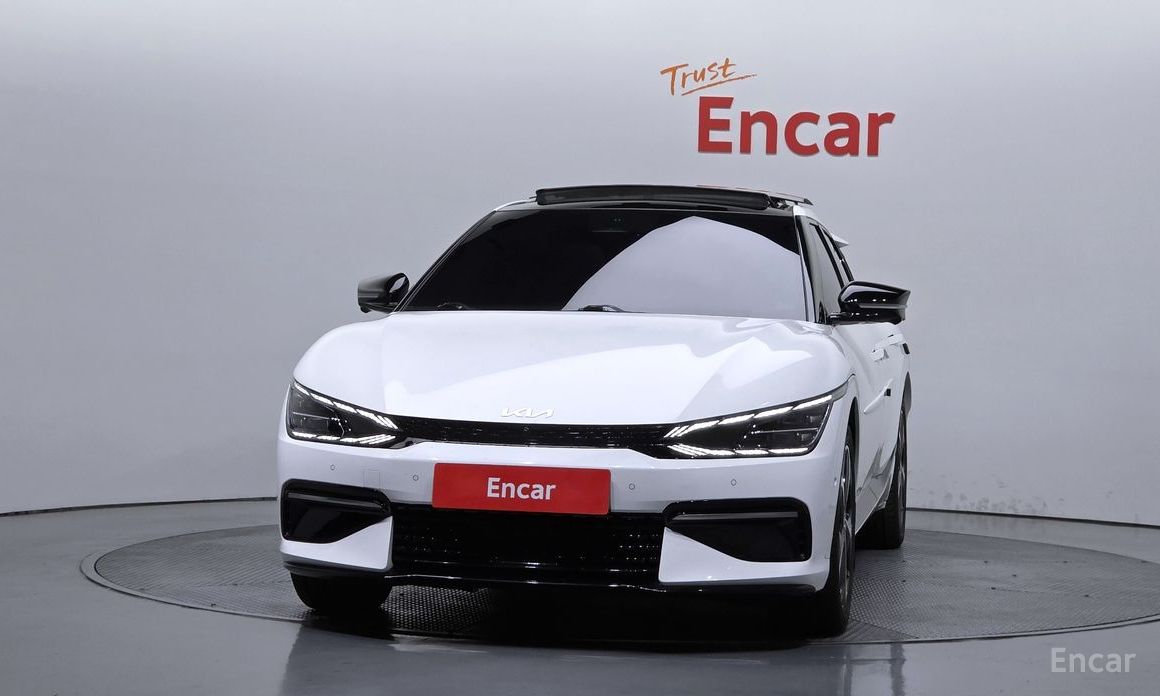  Kia EV6