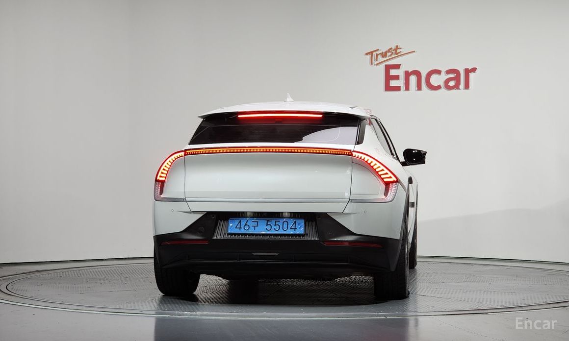  Kia EV6
