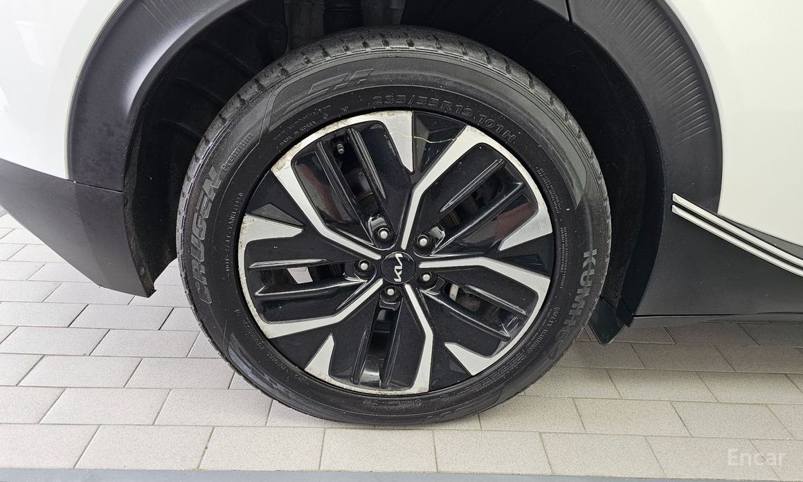  Kia EV6