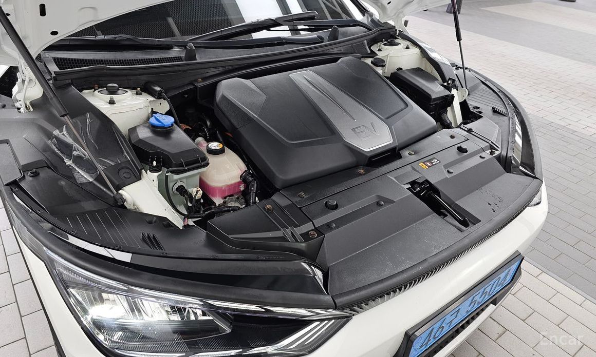  Kia EV6