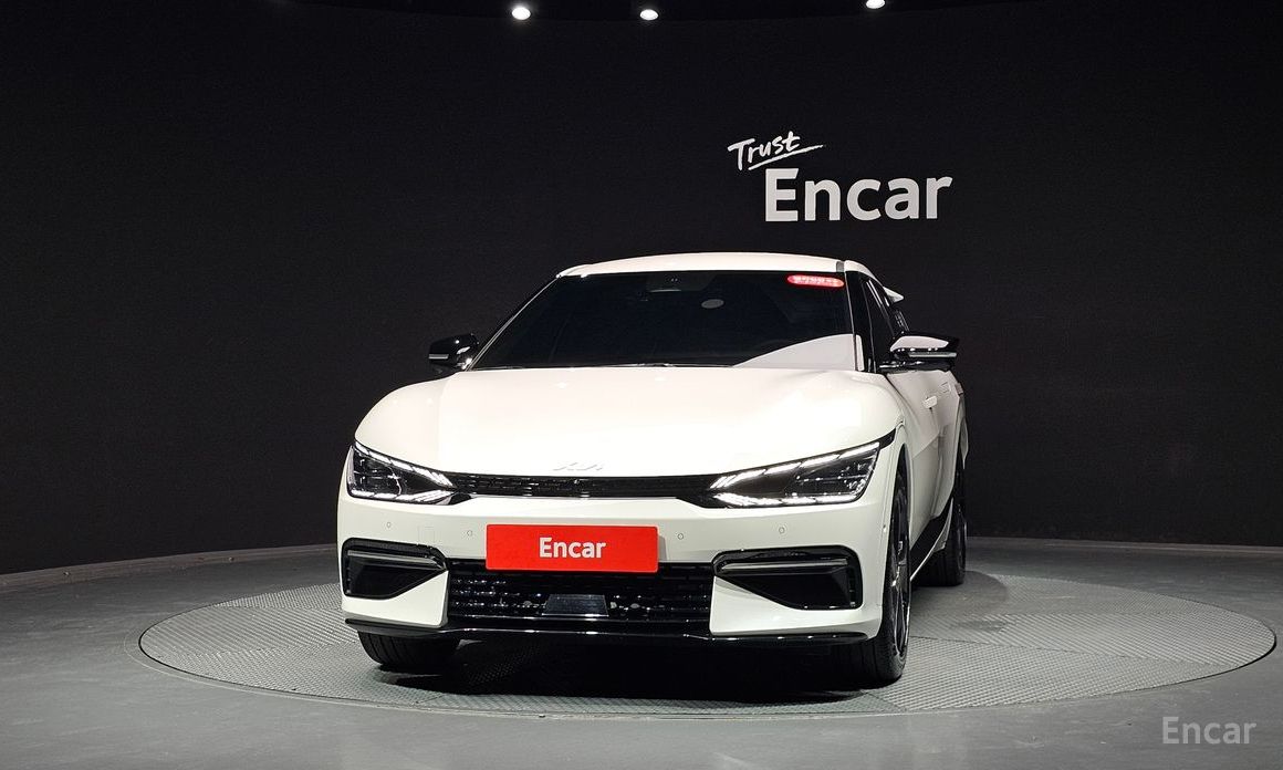  Kia EV6